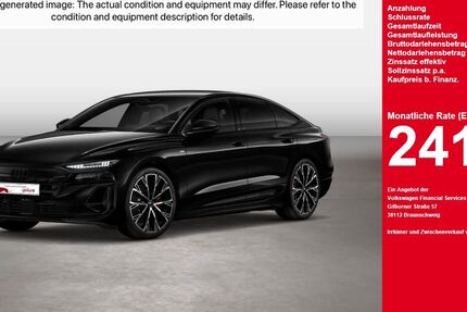 Audi A6 e-tron 10.635 km 58.800 &euro; Gütersloh 33330