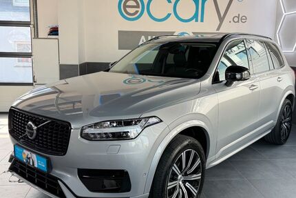 Volvo XC90 31.000 km 45.495 &euro; Herford 32052