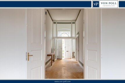Stilvolles Wohnen im Palais von Rheda
