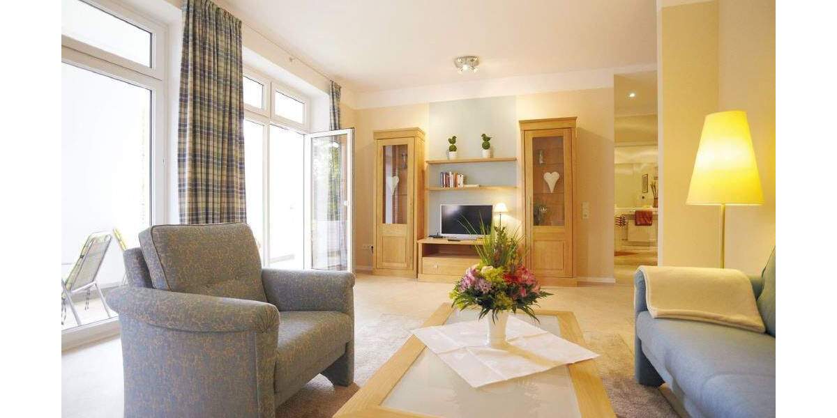 EIN ECHTER SCHATZ! 1 zimmer