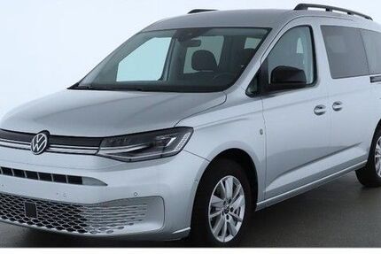 VW Caddy Maxi 6.831 km 34.890 € Bielefeld 33689