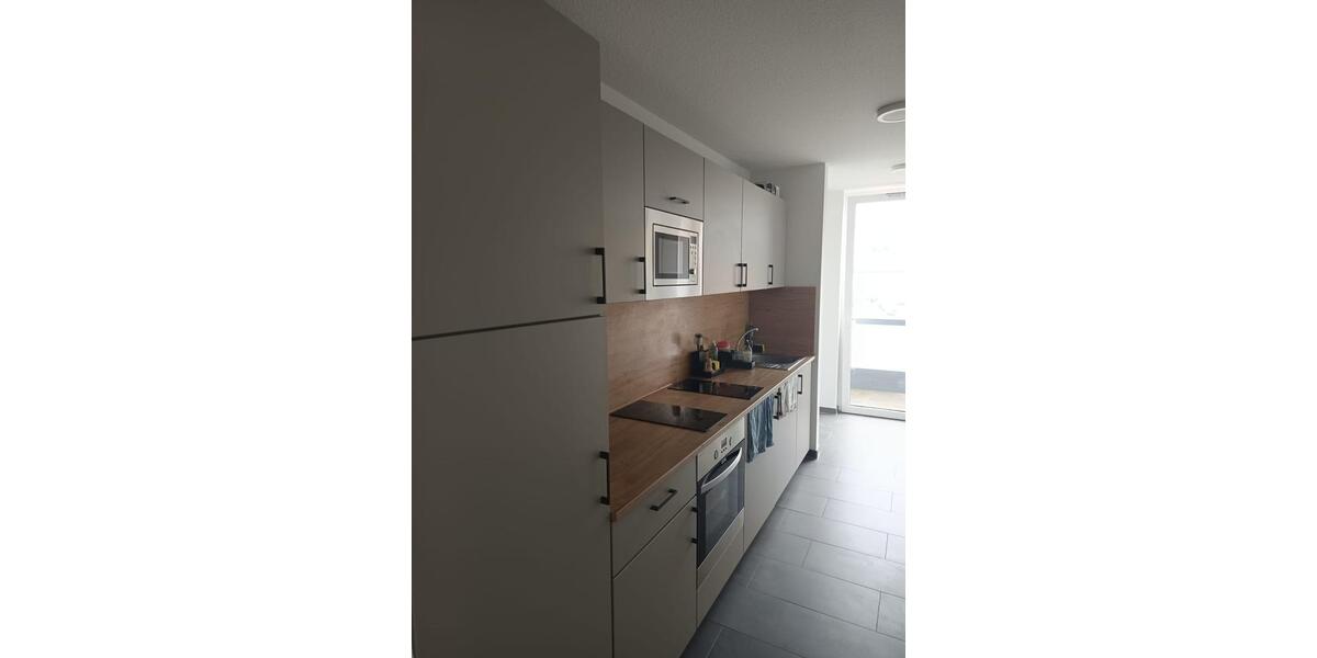 Etagenwohnung Bielefeld Schildesche - 1 Zimmer, 19 m&sup2;, 390&euro; | Angebot:24426937