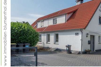 Haus Bielefeld Heepen - 4 Zimmer, 100 m&sup2;, 349.000&euro; | Angebot:27245531