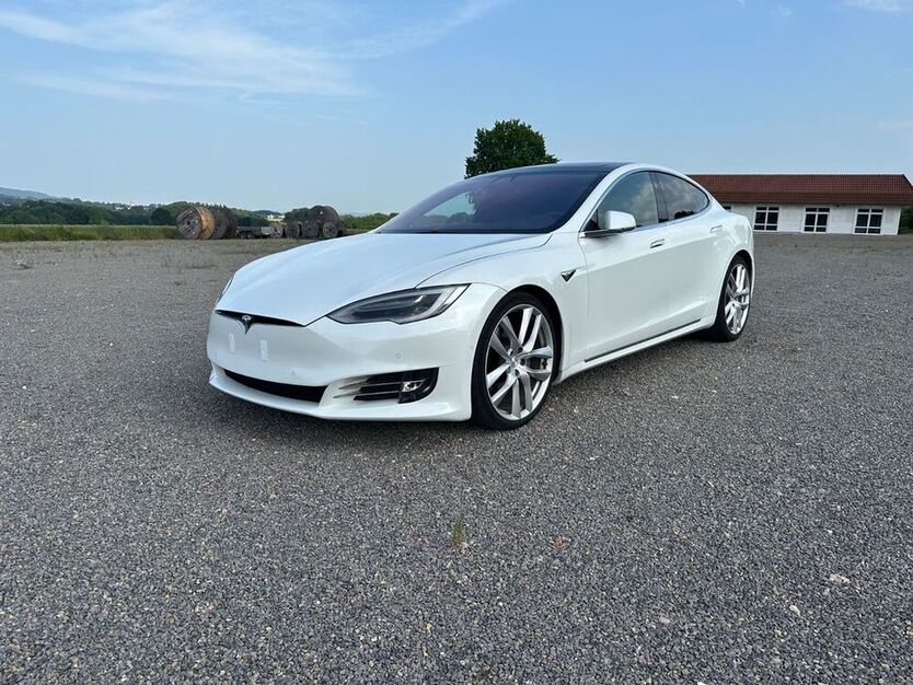 Model S