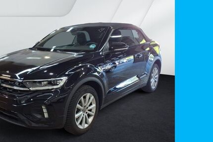 VW T-Roc 26.435 km 33.415 € Gütersloh 33334