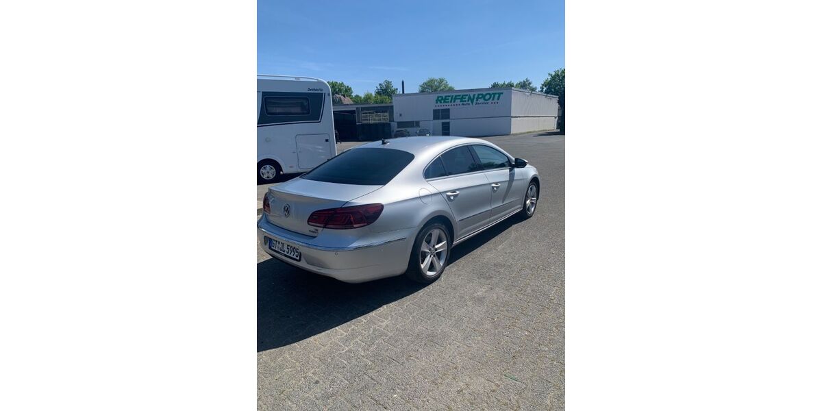 VW CC 177.000 km 9.500 &euro; Gütersloh 33330