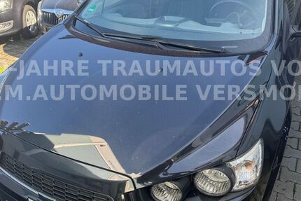Chevrolet Aveo 95.800 km 5.500 &euro; Versmold 33775
