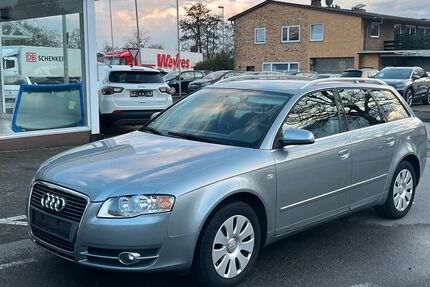 Audi A4 188.000 km 3.980 &euro; Bielefeld 33689