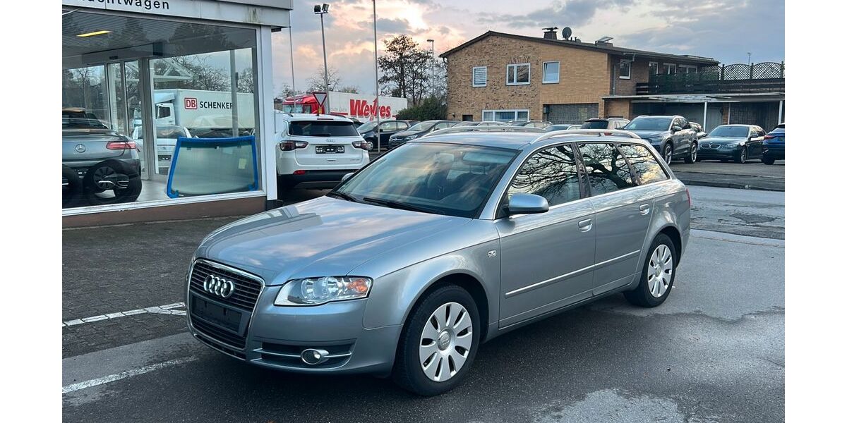 Audi A4 188.000 km 3.980 &euro; Bielefeld 33689