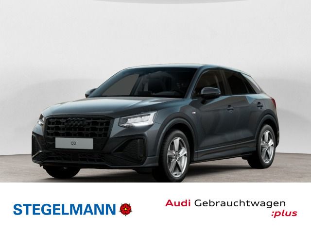 Audi Q2 30.035 km 30.770 &euro; Detmold 32756