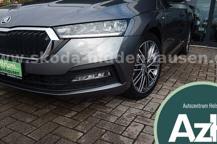 Skoda Octavia 54.902 km 22.990 € Hiddenhausen 32120