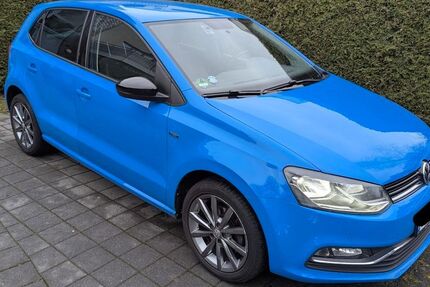 VW Polo 104.000 km 7.100 &euro; Bielefeld 33619