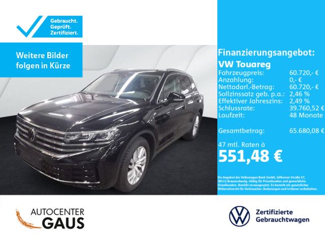 Touareg