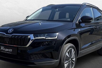 Skoda Karoq 55.044 km 24.990 &euro; Delbrück-Westenholz 33129