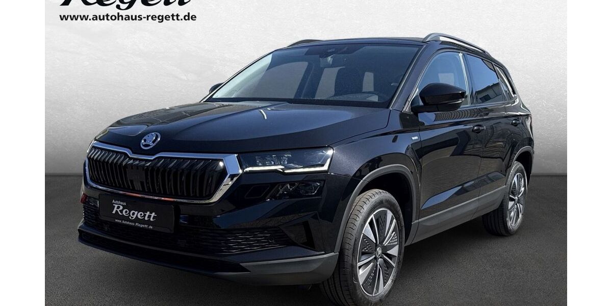 Skoda Karoq 55.044 km 24.990 &euro; Delbrück-Westenholz 33129