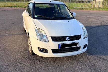 Suzuki Swift 183.000 km 2.799 &euro; Bad Rothenfelde 49214