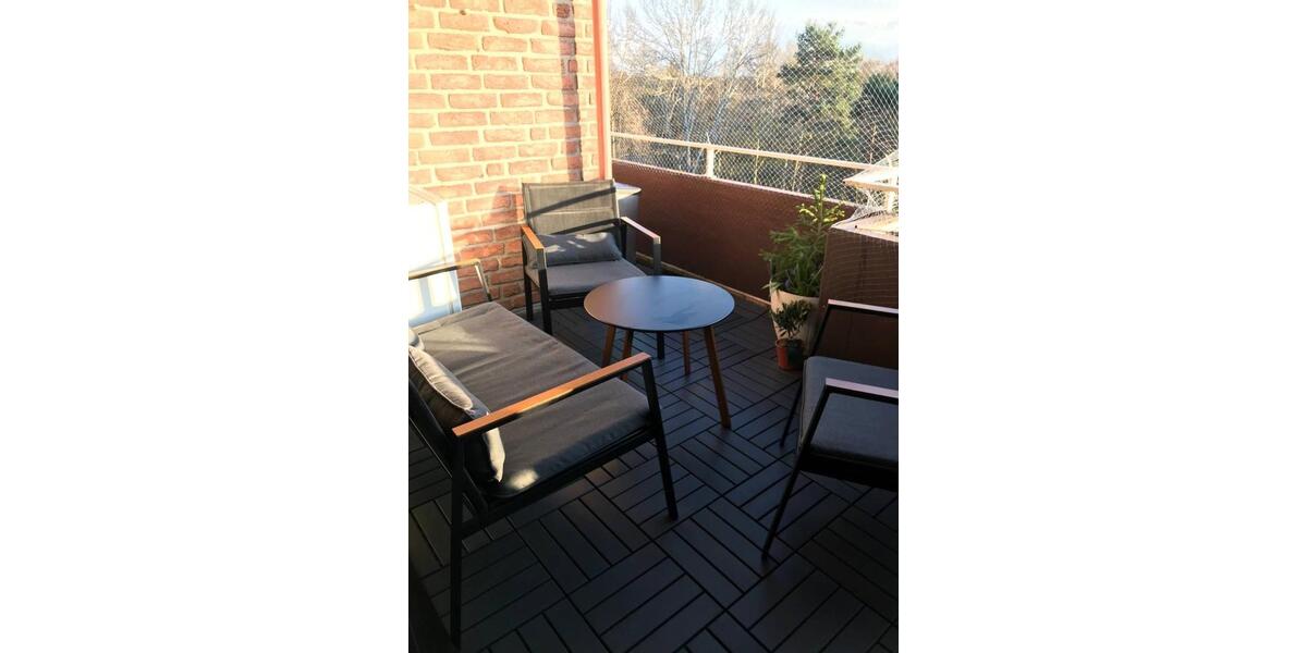 Maisonettenwohnung Bielefeld Sennestadt - 4 Zimmer, 85 m&sup2;, 219.000&euro; | Angebot:25236990