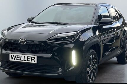Toyota Yaris Cross 8.080 km 25.980 &euro; Herford 32049