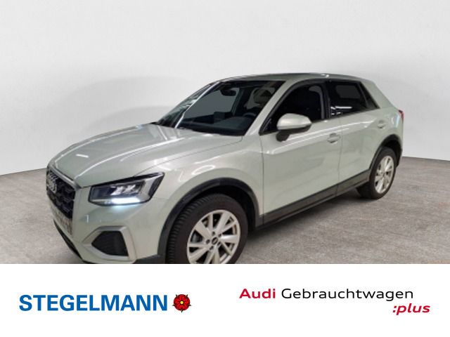 Audi Q2 9.250 km 31.690 &euro; Detmold 32756