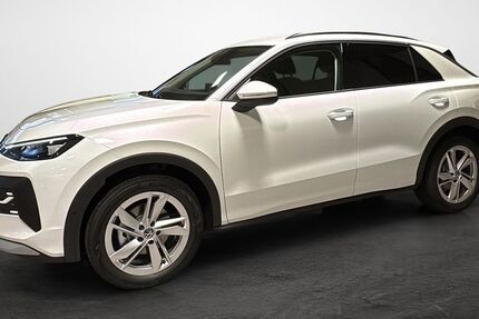 VW T-Roc 4.990 km 35.550 &euro; Versmold 33775
