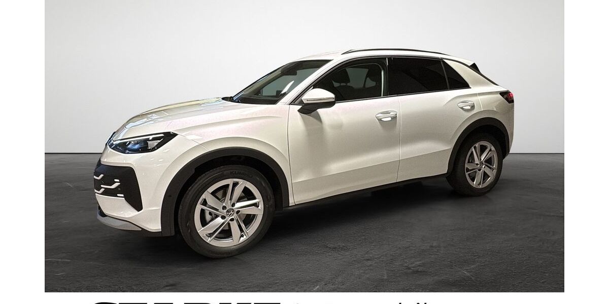 VW T-Roc 4.990 km 35.550 &euro; Versmold 33775