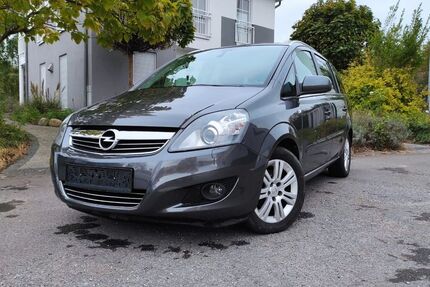 Opel Zafira 151.999 km 4.300 € Bielefeld 33689