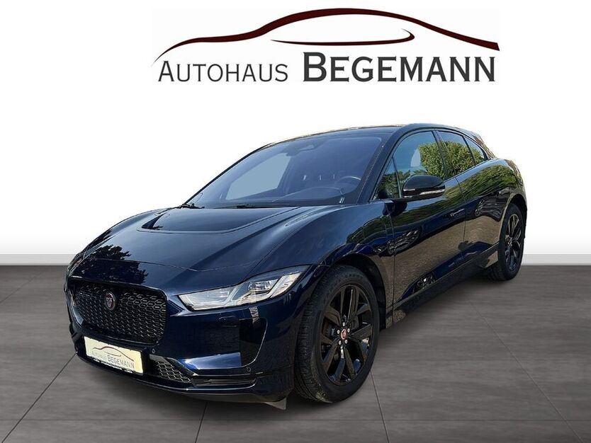 I-Pace