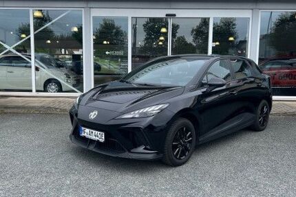 MG 4 17.500 km 19.990 € Buende 32257