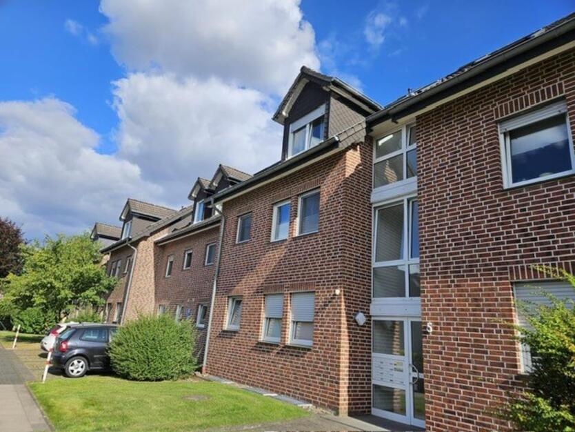 Wohnung in Bi-Theesen in Bestlage