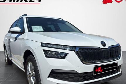 Skoda Kamiq 31.220 km 17.730 &euro; Bielefeld 33649