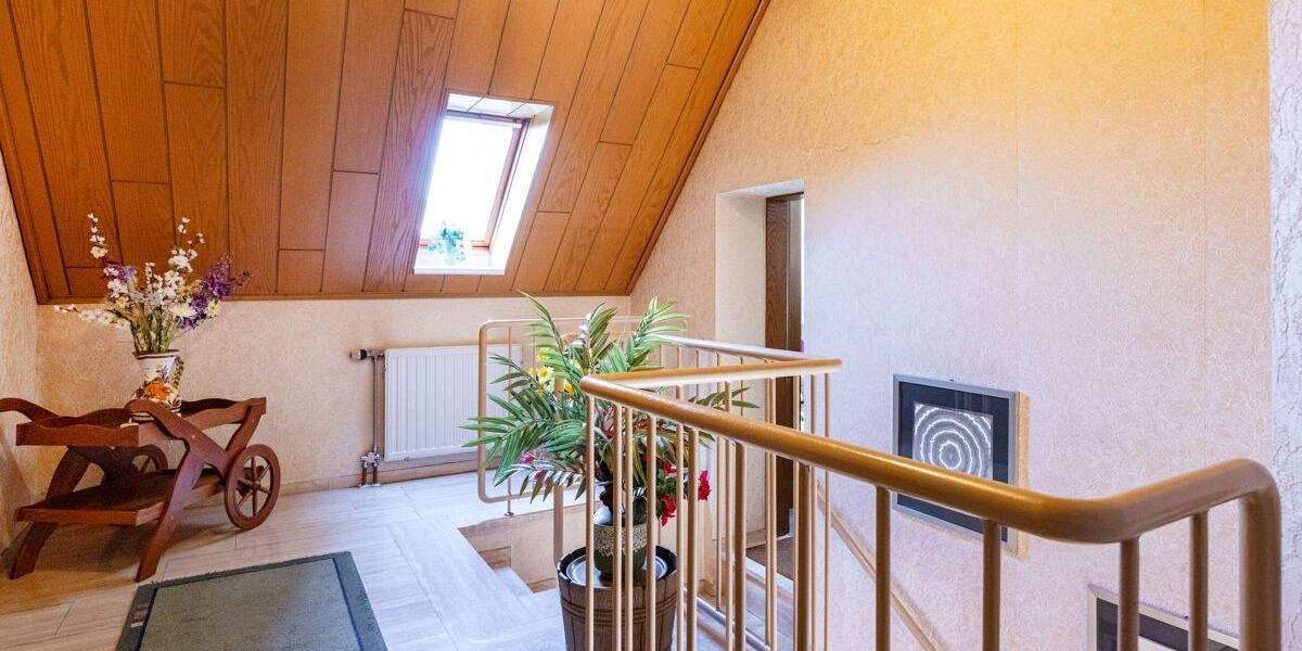 Einfamilienhaus Halle/Westf. Künsebeck - 4 Zimmer, 126 m&sup2;, 348.000&euro; | Angebot:25734215