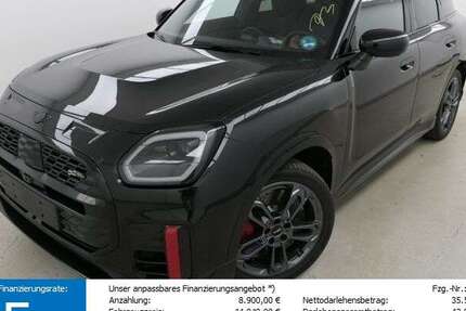 Mini John Cooper Works Clubman