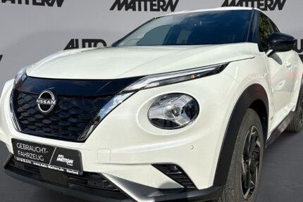 Nissan Juke 46.839 km 23.880 € Herford 32049