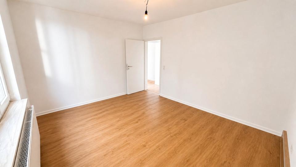 Etagenwohnung Detmold - 3.5 Zimmer, 103 m&sup2;, 1.000&euro; | Angebot:26415696