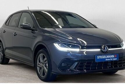 VW Polo 14.900 km 20.810 € Detmold 32756
