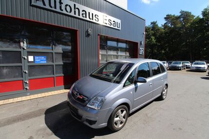Opel Meriva 95.000 km 3.950 &euro; Schloß Holte 33758