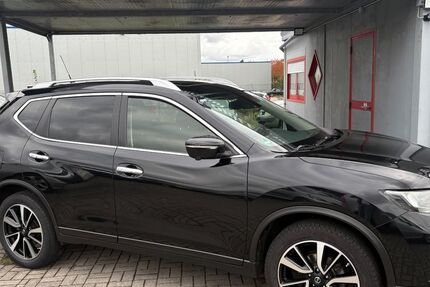 Nissan X-Trail 129.530 km 14.199 € Enger 32130