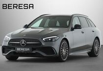 Mercedes C 220