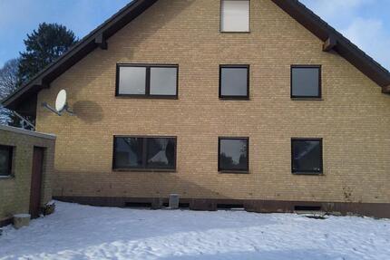 Doppelhaushälfte in Leopoldshöhe - Asemissen zu vermieten 4 zimmer