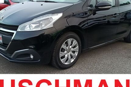 Peugeot 208 81.700 km 8.250 &euro; Bielefeld 33609