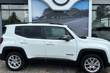 Jeep Renegade 39.750 km 19.951 &euro; Bad Oeynhausen 32549