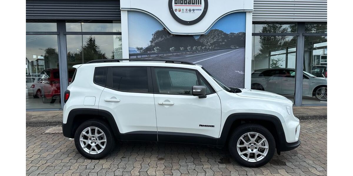 Jeep Renegade 39.750 km 19.951 &euro; Bad Oeynhausen 32549
