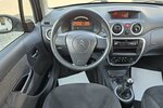 Citroen C3 HDi 70 Confort KLIMA AUS 1.HAND 128.393 km 3.950 &euro; Löhne 32584