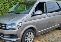 VW T6 Transporter