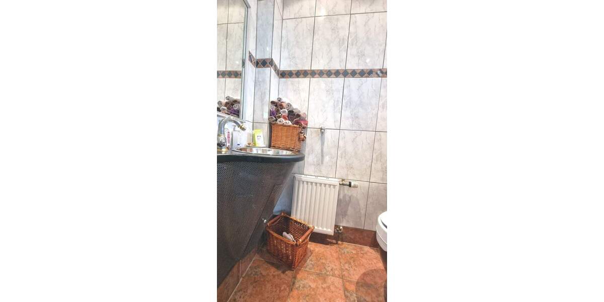 Einfamilienhaus Bünde / Ennigloh Ennigloh - 6 Zimmer, 160 m&sup2;, 288.000&euro; | Angebot:24032374