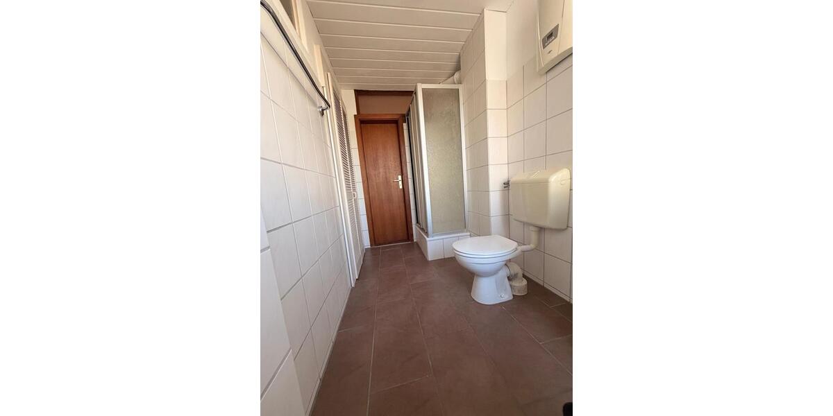 Etagenwohnung Bielefeld Jöllenbeck - 2 Zimmer, 62 m&sup2;, 540&euro; | Angebot:26414767
