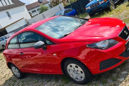 Seat Ibiza 179.000 km 2.200 &euro; Detmold 32756