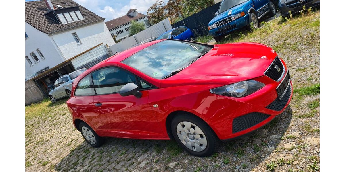 Seat Ibiza 179.000 km 2.200 &euro; Detmold 32756