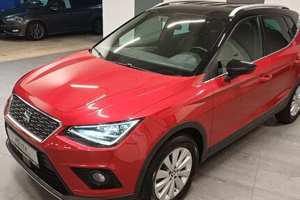 Seat Arona 57.095 km 13.950 &euro; Bad Oeynhausen 32547
