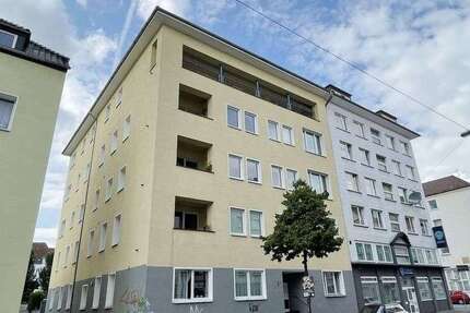 Wohnung zum Mieten in Bielefeld 347,50 € 71.65 m²